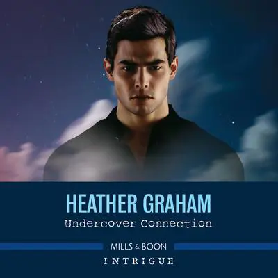 Undercover Connection Audibook, by Heather Graham