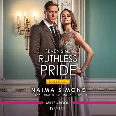 Ruthless Pride Audibook, by Naima Simone