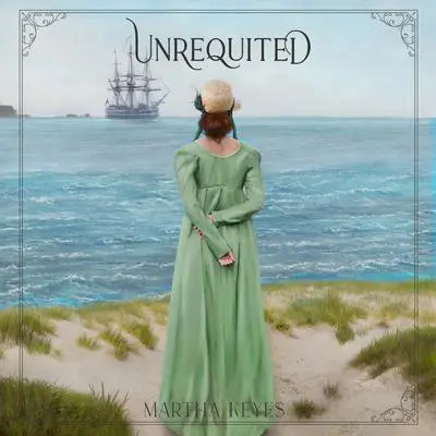 Unrequited Audibook, by Martha Keyes