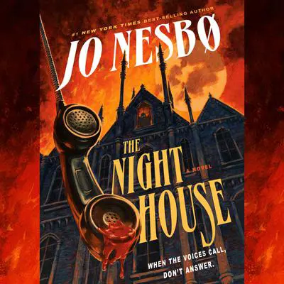 The Night House: A novel Audibook, by Jo Nesbø
