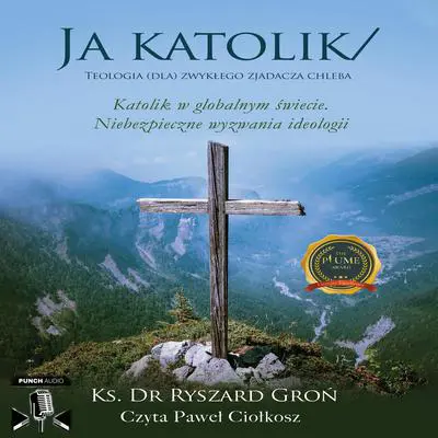Ja Katolik Audibook, by Ryszard Gron