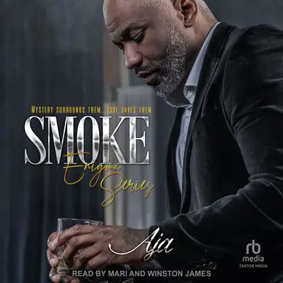 Smoke Audibook, by Aja 