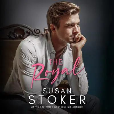 The Royal Audibook, by Susan Stoker