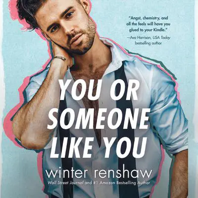 You or Someone Like You Audibook, by Winter Renshaw