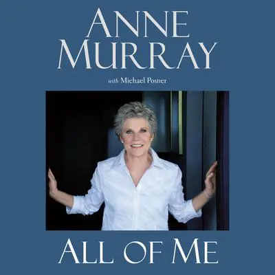 All of Me Audibook, by Anne Murray