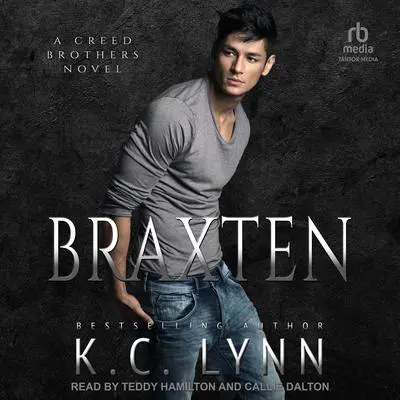 Braxten Audibook, by K.C. Lynn