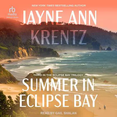 Summer in Eclipse Bay Audibook, by Jayne Ann Krentz