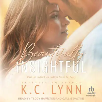 Beautifully Insightful Audibook, by K.C. Lynn