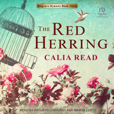 The Red Herring Audibook, by Calia Read