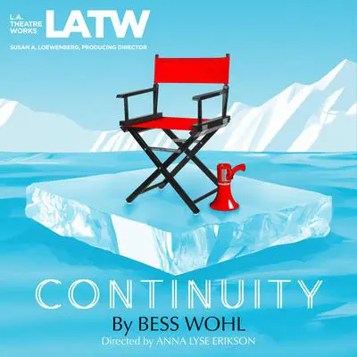 Continuity Audibook, by Bess Wohl