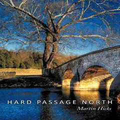 Hard Passage North Audibook, by Martin Hicks