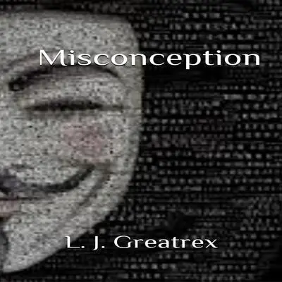 Misconception Audibook, by L.J. Greatrex