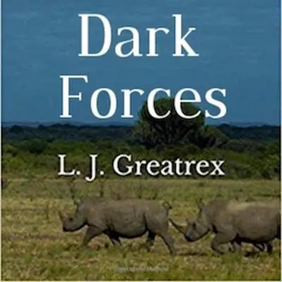 Dark Forces Audibook, by L.J. Greatrex
