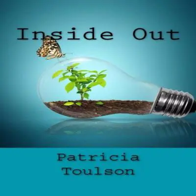 Inside Out Audibook, by Pat Toulson