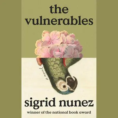 The Vulnerables: A Novel Audibook, by Sigrid Nunez