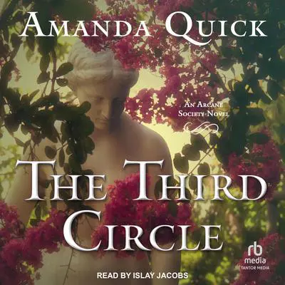 The Third Circle Audibook, by Jayne Ann Krentz