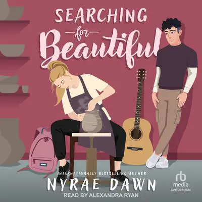 Searching for Beautiful Audibook, by Nyrae Dawn