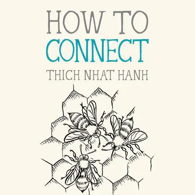 How to Connect Audibook, by Thich Nhat Hanh