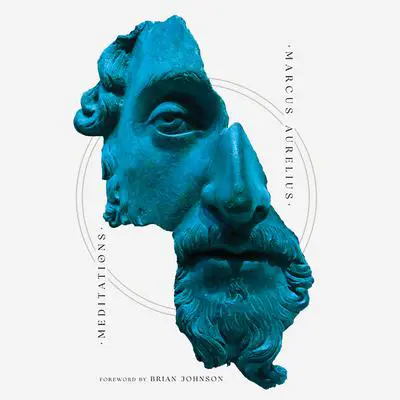 Meditations Audibook, by Marcus Aurelius