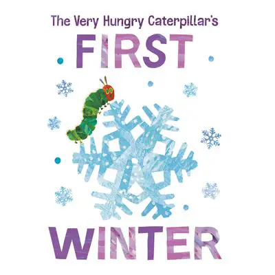 The Very Hungry Caterpillar's First Winter Audibook, by Eric Carle