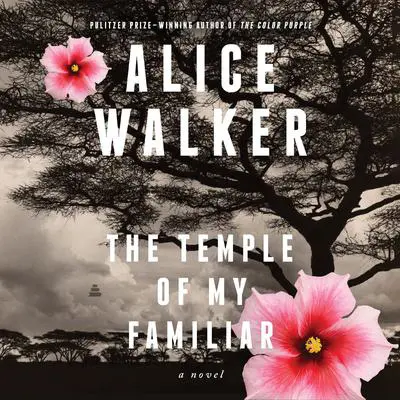The Temple of My Familiar: A Novel Audibook, by Alice Walker