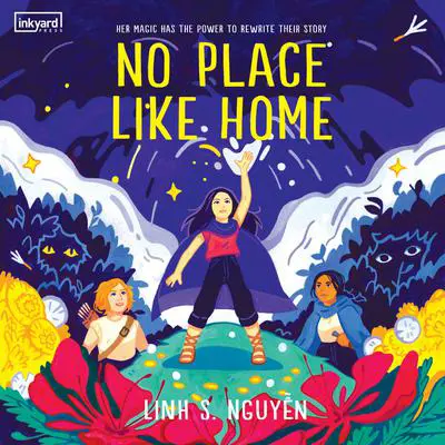 No Place Like Home Audibook, by Linh S. Nguyễn