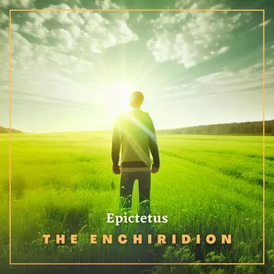 The Enchiridion Audibook, by Epictetus 