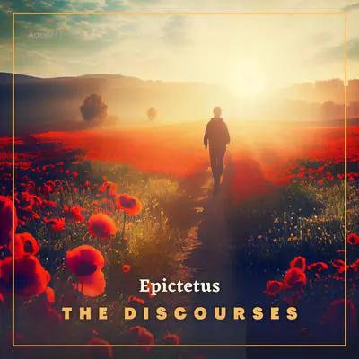 The Discourses Audibook, by Epictetus 