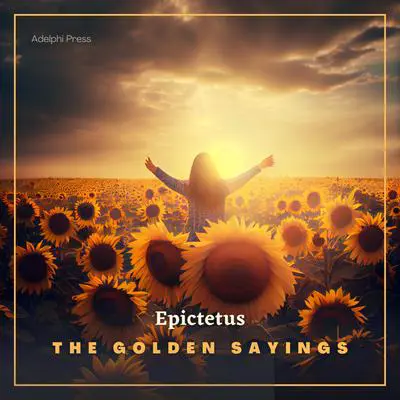 The Golden Sayings Audibook, by Epictetus 