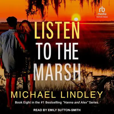 Listen to the Marsh Audibook, by Michael Lindley