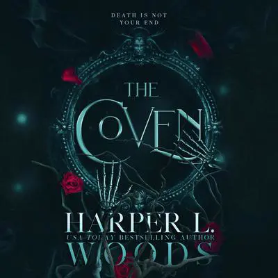 The Coven Audibook, by Harper L. Woods