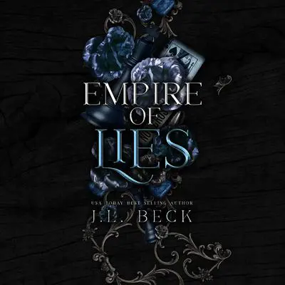 Empire of Lies Audibook, by J. L. Beck