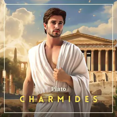 Charmides Audibook, by Plato