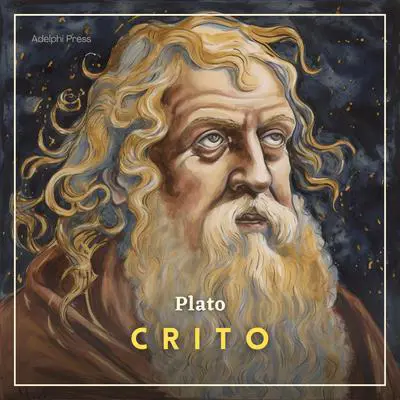 Crito Audibook, by Plato