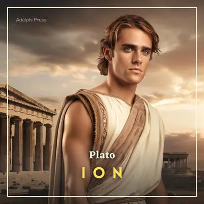 Ion Audibook, by Plato