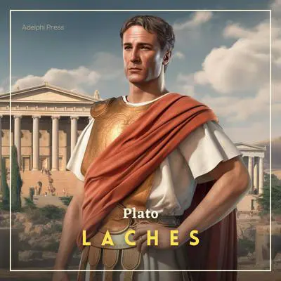Laches Audibook, by Plato