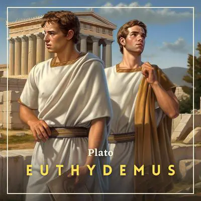 Euthydemus Audibook, by Plato