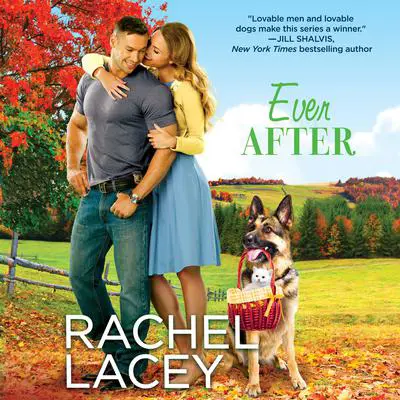 Ever After Audibook, by Rachel Lacey