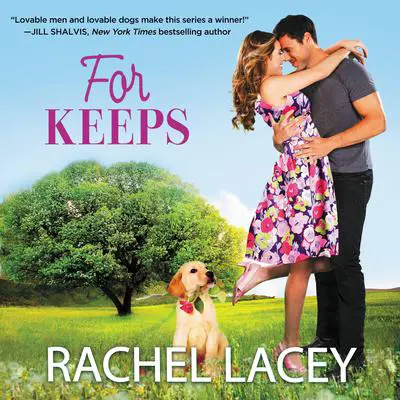 For Keeps Audibook, by Rachel Lacey