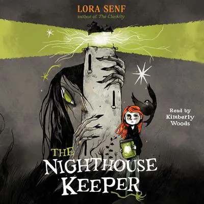 The Nighthouse Keeper Audibook, by Lora Senf