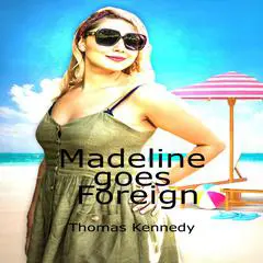 Madeline Goes Foreign Audibook, by Thomas Kennedy