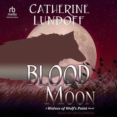 Blood Moon Audibook, by Catherine Lundoff