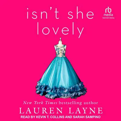 Isn't She Lovely Audibook, by Lauren Layne