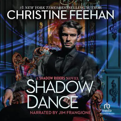 Shadow Dance Audibook, by Christine Feehan