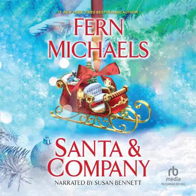 Santa & Company Audibook, by Fern Michaels