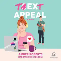 Text Appeal Audibook, by Amber Roberts