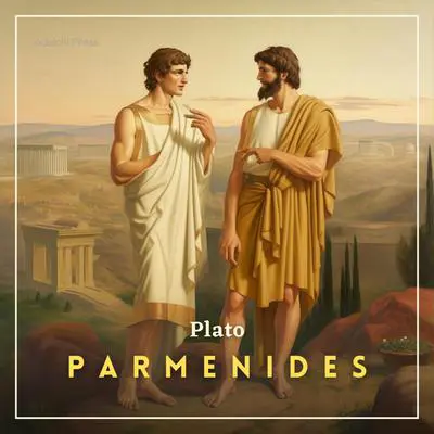 Parmenides Audibook, by Plato