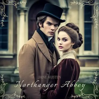 Northanger Abbey Audibook, by Jane Austen