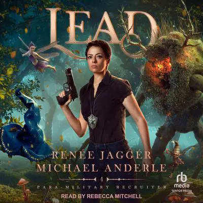 Lead Audibook, by Michael Anderle