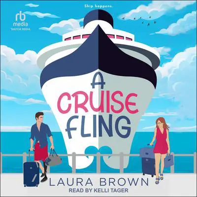 A Cruise Fling Audibook, by Laura Brown